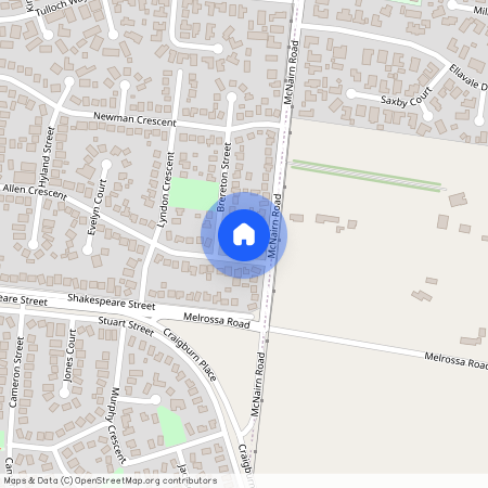 60 Allen Cres, Vic 3844, Traralgon