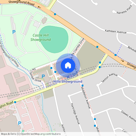 1114/4 Andalusian Way, Castle Hill