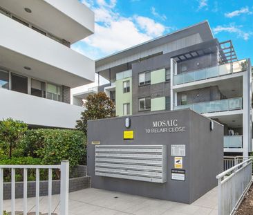 33/10-12 Belair Close, Hornsby NSW 2077 - Apartment For Rent | Domain - Photo 3