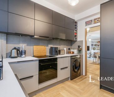 2 bedroom apartment to rent Edge Hill Court, Edge Hill, London, SW19 - Photo 6