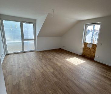 Erstbezug! 2-Zimmer Wohnung freut sich auf Ihren Einzug - Photo 3