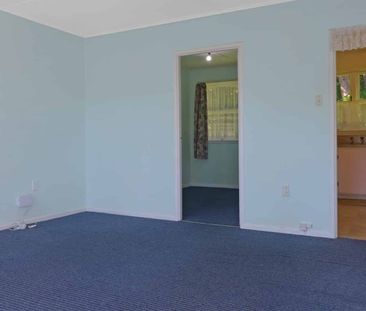 Mt Wellington Two Bedroom Unit - Photo 1
