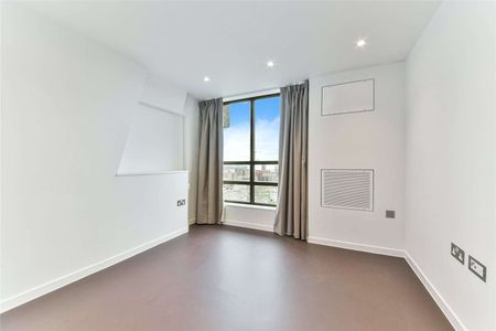 Heritage Unit. Retaining the original style, features and charm, this renovated 4 bedroom apartment to rent in the highly anticipated Balfron Tower. - Photo 5