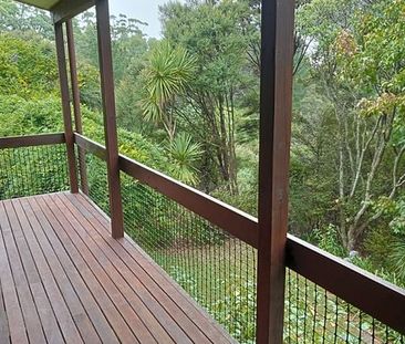 Charming 1BR Cottage w/ Deck & Garden - Photo 2