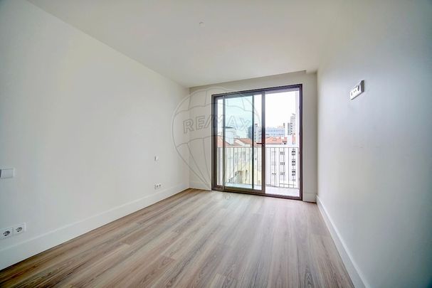 Apartamento T2 em Lisboa - Photo 1