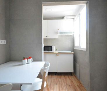 Piso de alquiler en N/a, La Creu del Grau - Photo 4