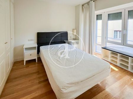 Flat for rent with in El Viso. - Photo 4