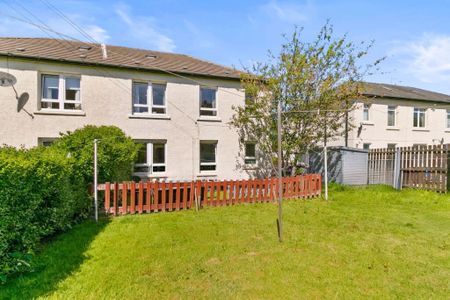 2 Bed Flat, Boydstone Road, G46 - Photo 3