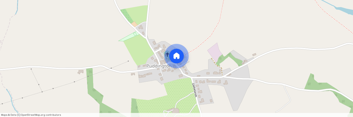 Bakery Meadow, Puddington, Tiverton