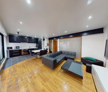 2 pièces - Meublé - 58 m² - 1er étage - Colocation non autorisée - Photo 6