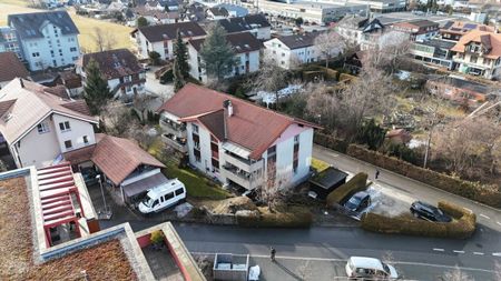 Grosse 4,5Zi Wohnung mit zusätzlicher Gallerie - Photo 3