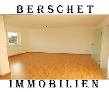 Offenbach/Biebernsee, gepflegte 2,5 Zimmerwohnung mit Balkon TG-Pla... - Photo 2