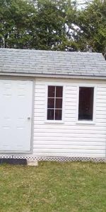 Beloeil grand 4 1/2 avec (2) stationnements déneigés ,entrée laveuse/sécheuse thermopompe, disponible pour le 1 Février 2026. - Photo 3