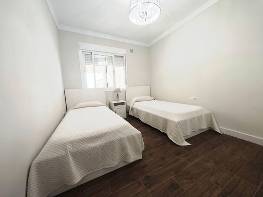 4 room luxury Villa for rent in Mijas, Spain - Photo 1