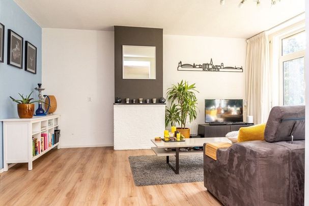 Te huur: Appartement Karbouwstraat in Nijmegen - Foto 1