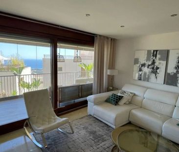 3 room luxury Apartment for rent in Hacienda Las Chapas, Marbella, ... - Photo 2