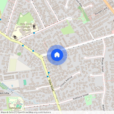 5A James Laurie Street, Henderson, Waitakere City