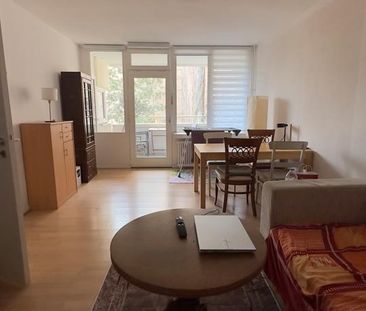 Ein Zimmer - Photo 1