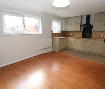 1 bedroom terraced house to rent - Photo 1