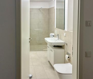 Elegantes Wohnen im historischen Kloster - Stilvolle Single-Wohnung... - Photo 6