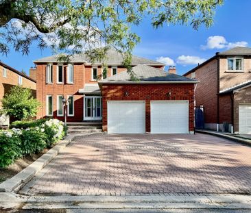 For Lease - 35 Soho Crescent Unit# Basement, Markham, Ontario - Photo 3