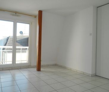 Appartement - ERSTEIN - 22m² - Photo 1