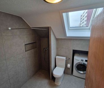 3.5 Zimmer, 65 m², 1. Stock - Foto 2