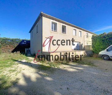 Appartement Eyragues 2 pièce(s) 54.1 m2, - Photo 6