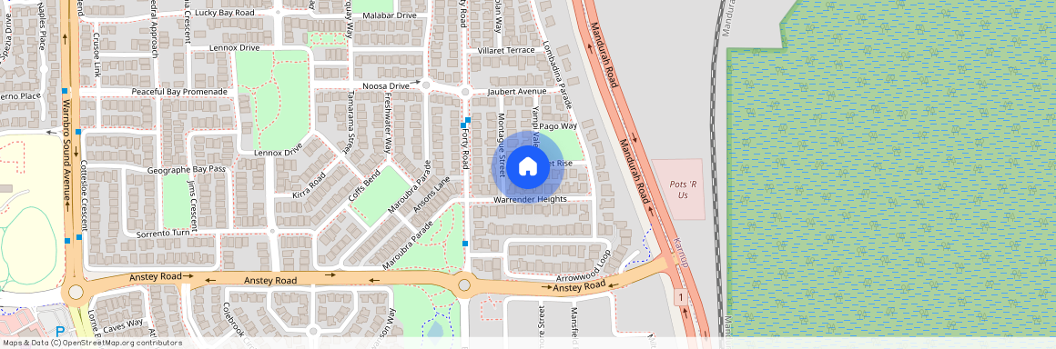 13 Bertholet Rise, WA 6173, Secret Harbour