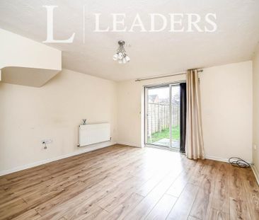 2 bedroom house to rent - Photo 1