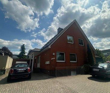 Reserviert !! Tolle 2,5 Zimmer EG-Wohnung mit Terrasse und Garten u... - Photo 1