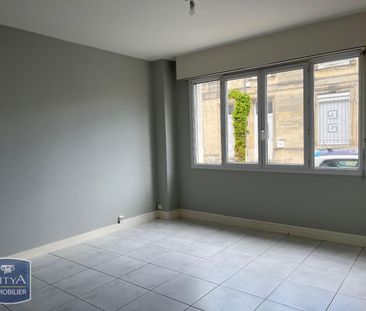 Location Appartement 3 pièces 60m² BORDEAUX 33800 - Photo 1