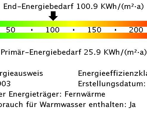 Schöne 2-Zimmer-Wohnung in der Weststadt! - Photo 1