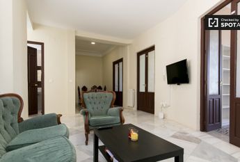 granada, Andalusia 18012