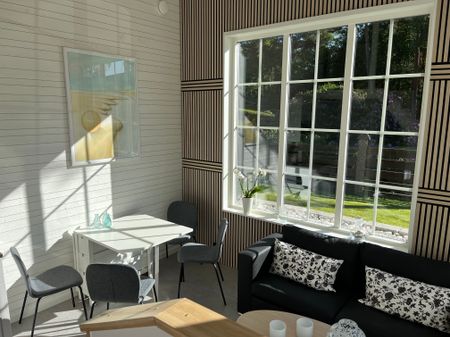 Palmvägen, Halmstad - Photo 2