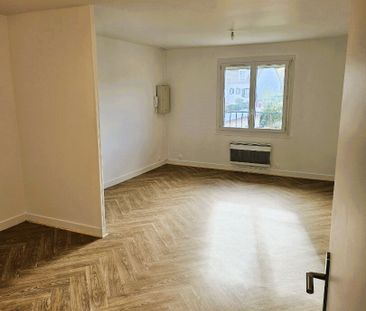 Appartement T1 Buchelay à louer - Photo 2