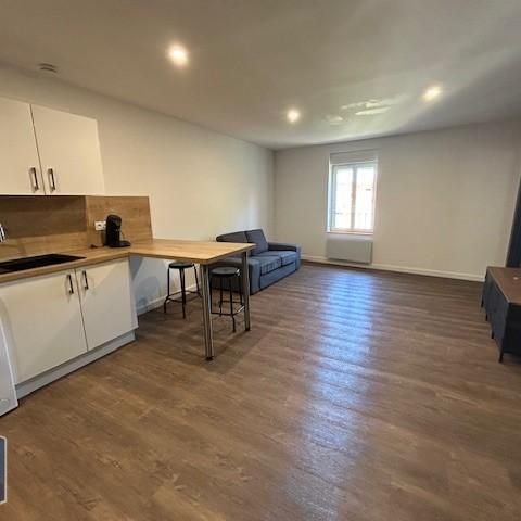 Location Appartement 2 pièces 38m² PAMIERS 09100 - Photo 1