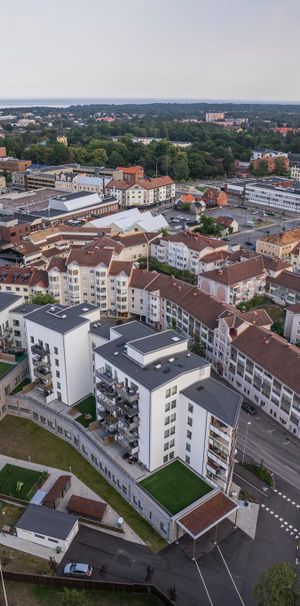 Köpmangatan 16 405 - Foto 1