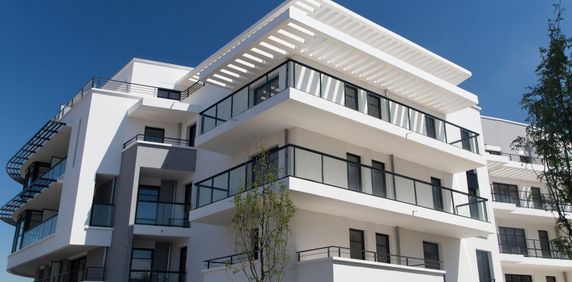 location Appartement T3 DE 60.89m² À MAISONS ALFORT - Photo 2