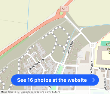 Mirabelle Close, Ely - Photo 1