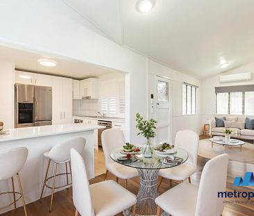 🏡 Cozy 2 Bedroom Rental House in Wooloowin - Your Perfect Home! 🌟 - Photo 3