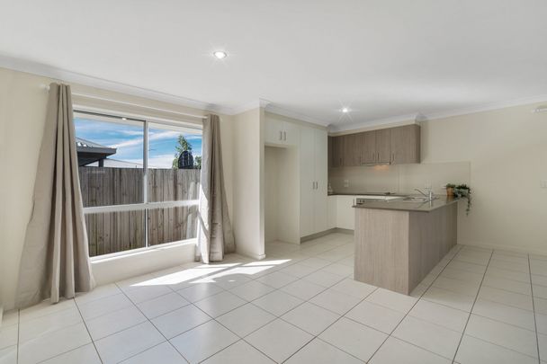 Stunning Four Bedroom +Media Family Abode Located In Yarrabilba - Photo 1