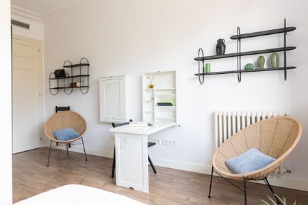 Carrer de Muntaner, Barcelona, Catalonia 08021 - Photo 2