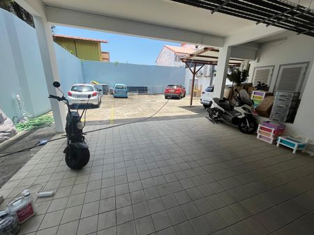 Location appartement 1 pièce, 32.00m², Cayenne - Photo 3
