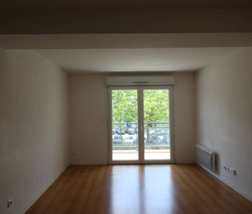 Appartement 2 pièces - - Photo 1