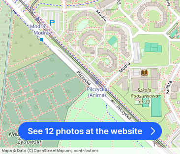 3-pokoje przy Parku Zachodnim.Kozanów - Photo 1