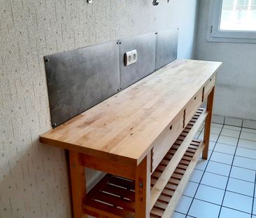 Location Appartement 2 pièces 46m² - Photo 5