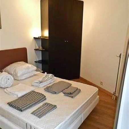 Apartment near Woluwé Park - Photo 1