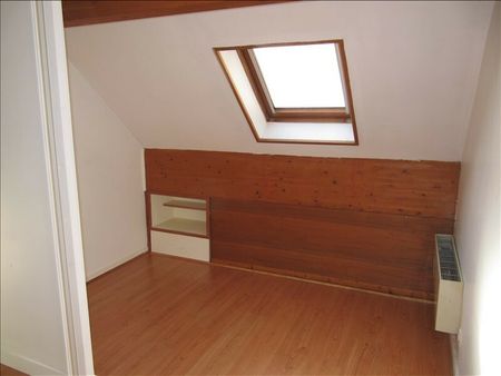 Location Appartement 3 pièces 53m² VILLEBON SUR YVETTE 91140 - Photo 4