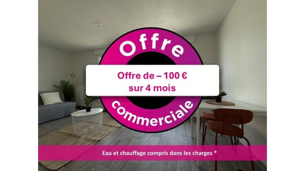 Location Appartement 1 pièce 20m² FRANQUEVILLE ST PIERRE 76520 - Photo 1